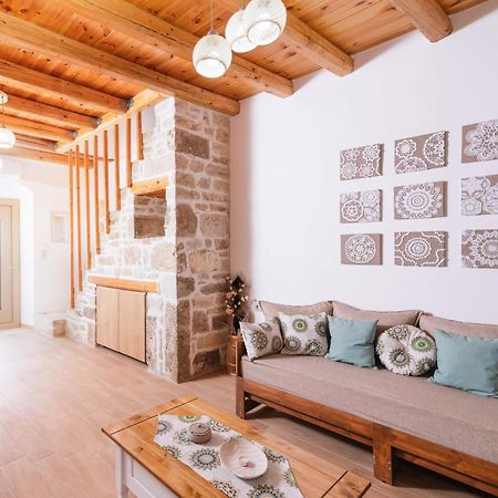 Faidra House Villa Vóroi Dış mekan fotoğraf