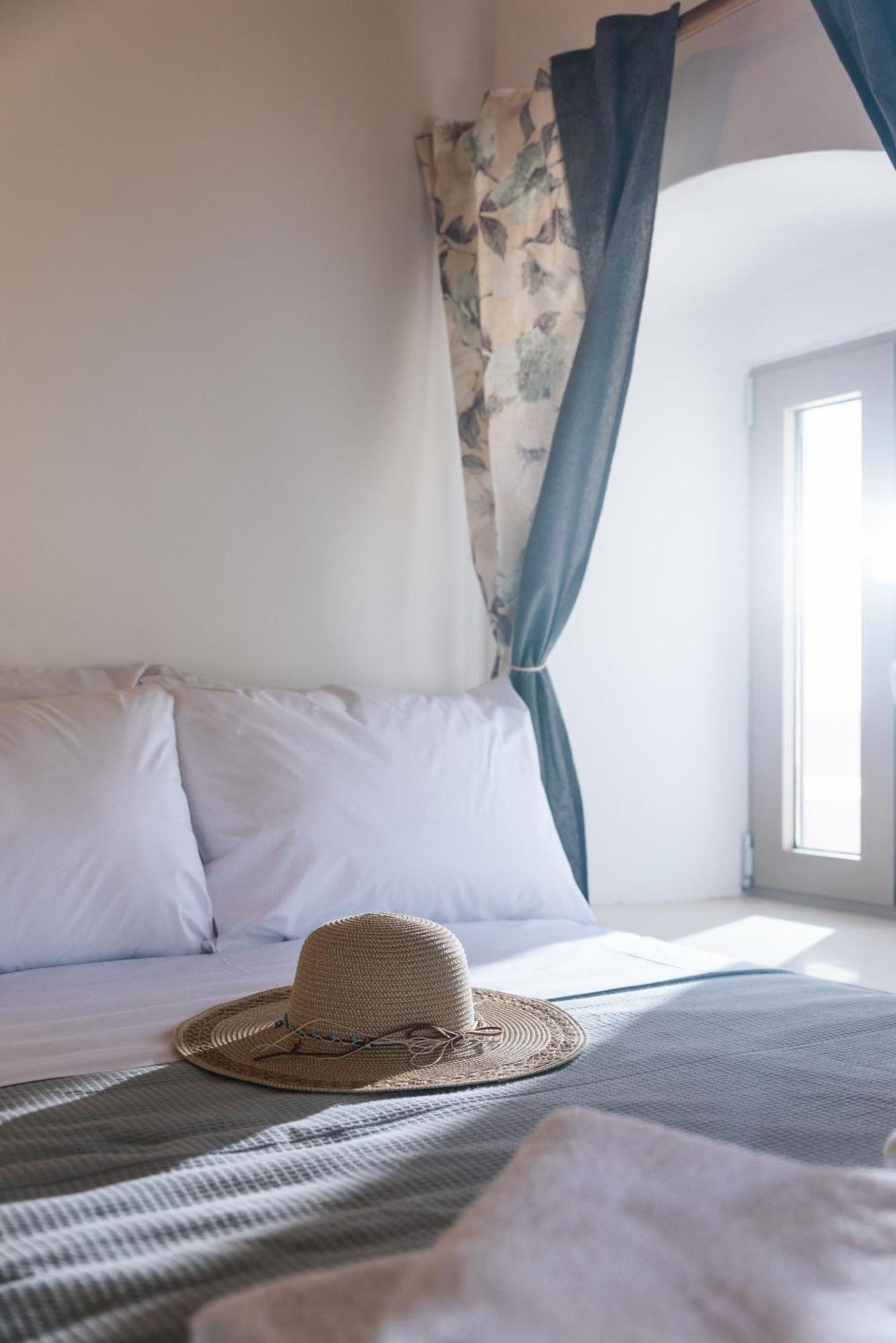 Faidra House Villa Vóroi Dış mekan fotoğraf