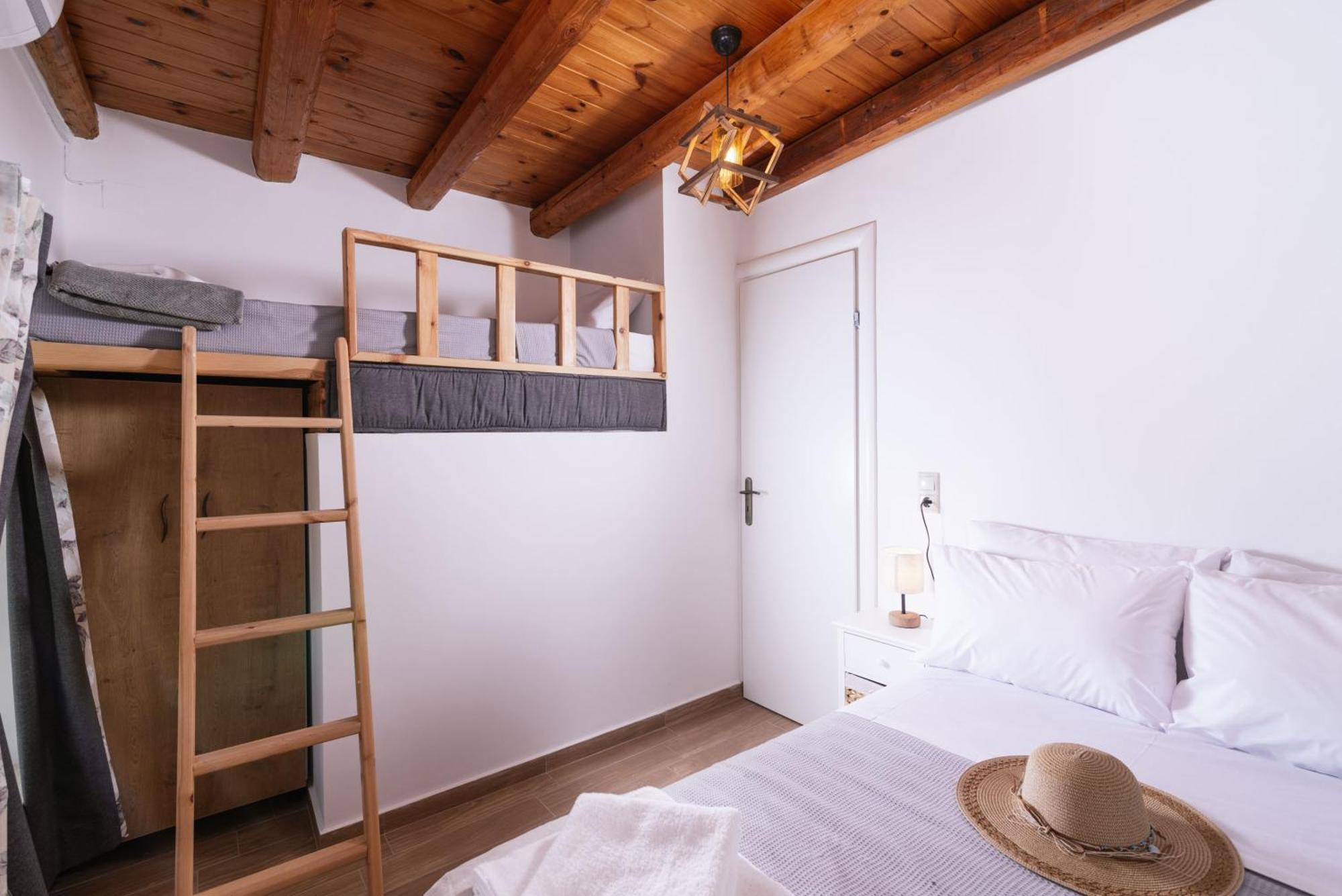 Faidra House Villa Vóroi Dış mekan fotoğraf