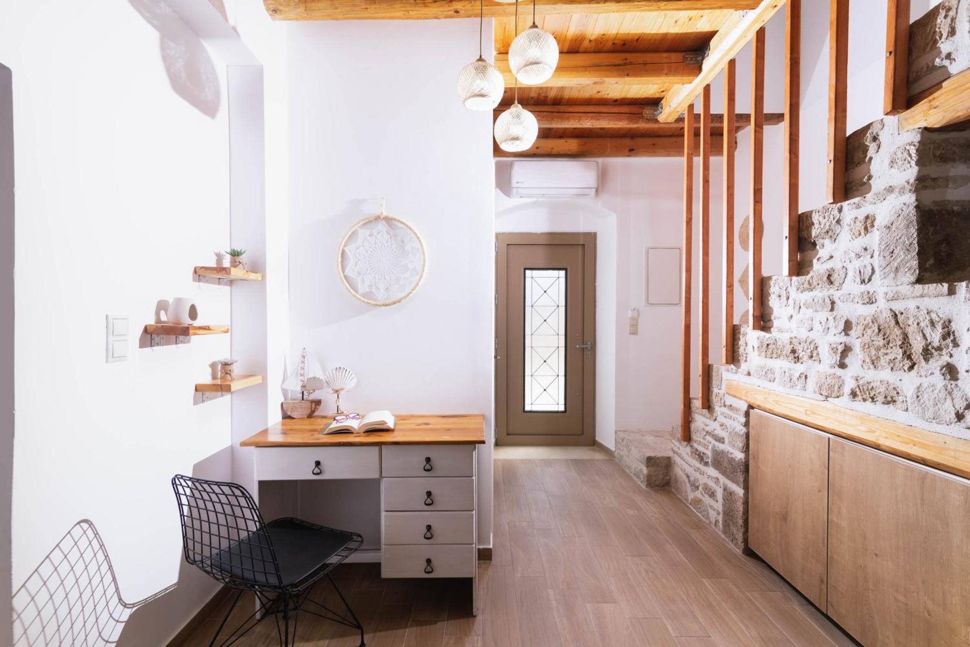 Faidra House Villa Vóroi Dış mekan fotoğraf