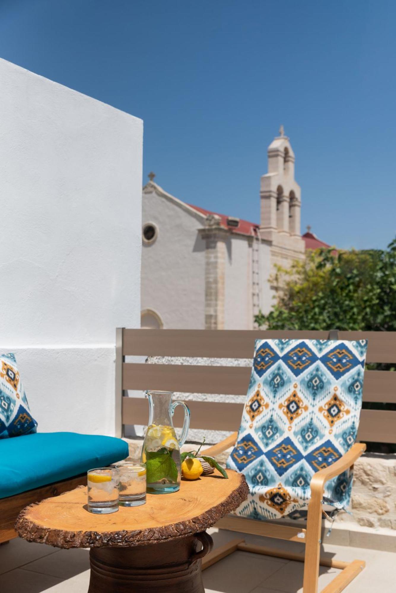 Faidra House Villa Vóroi Dış mekan fotoğraf