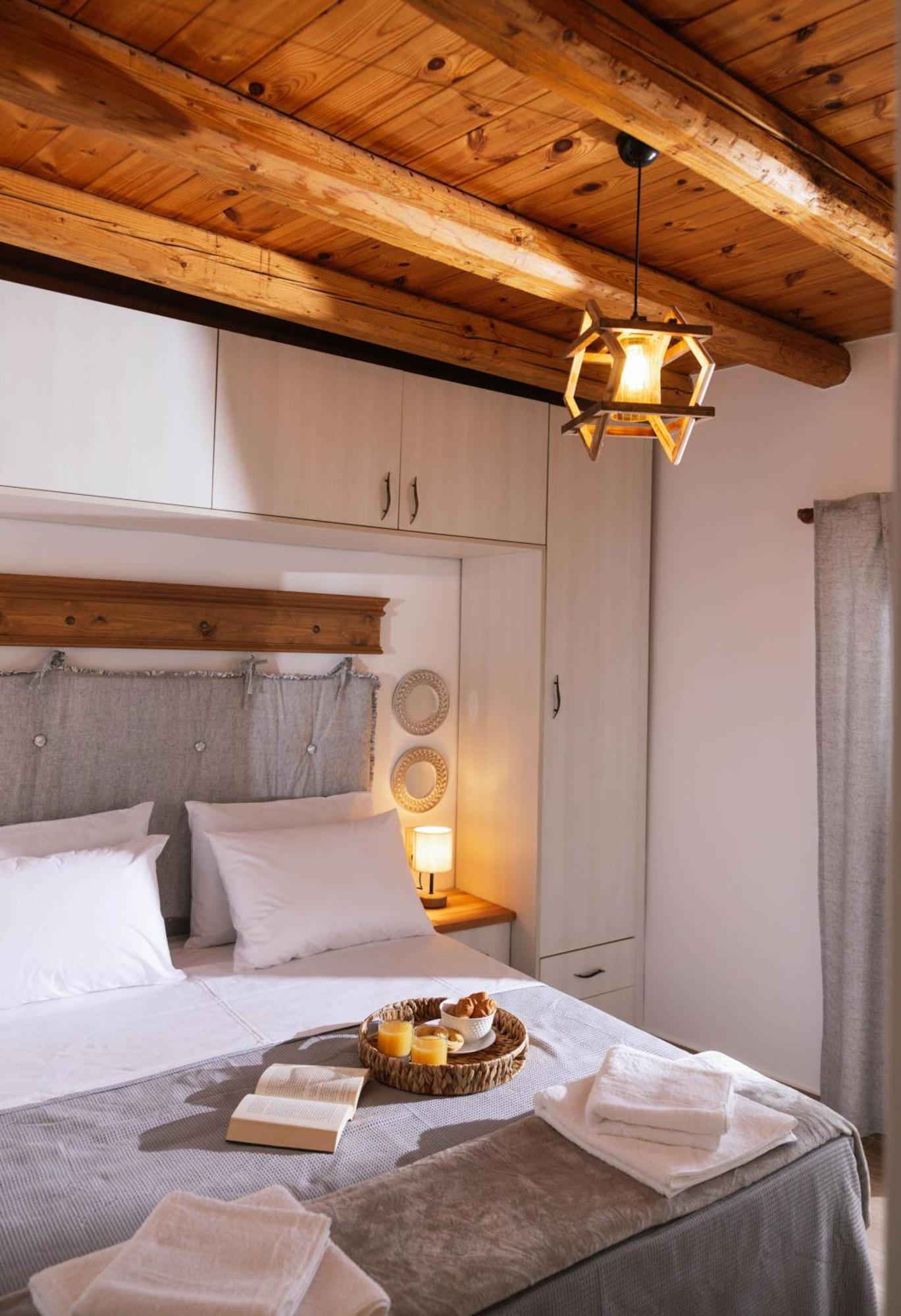 Faidra House Villa Vóroi Dış mekan fotoğraf