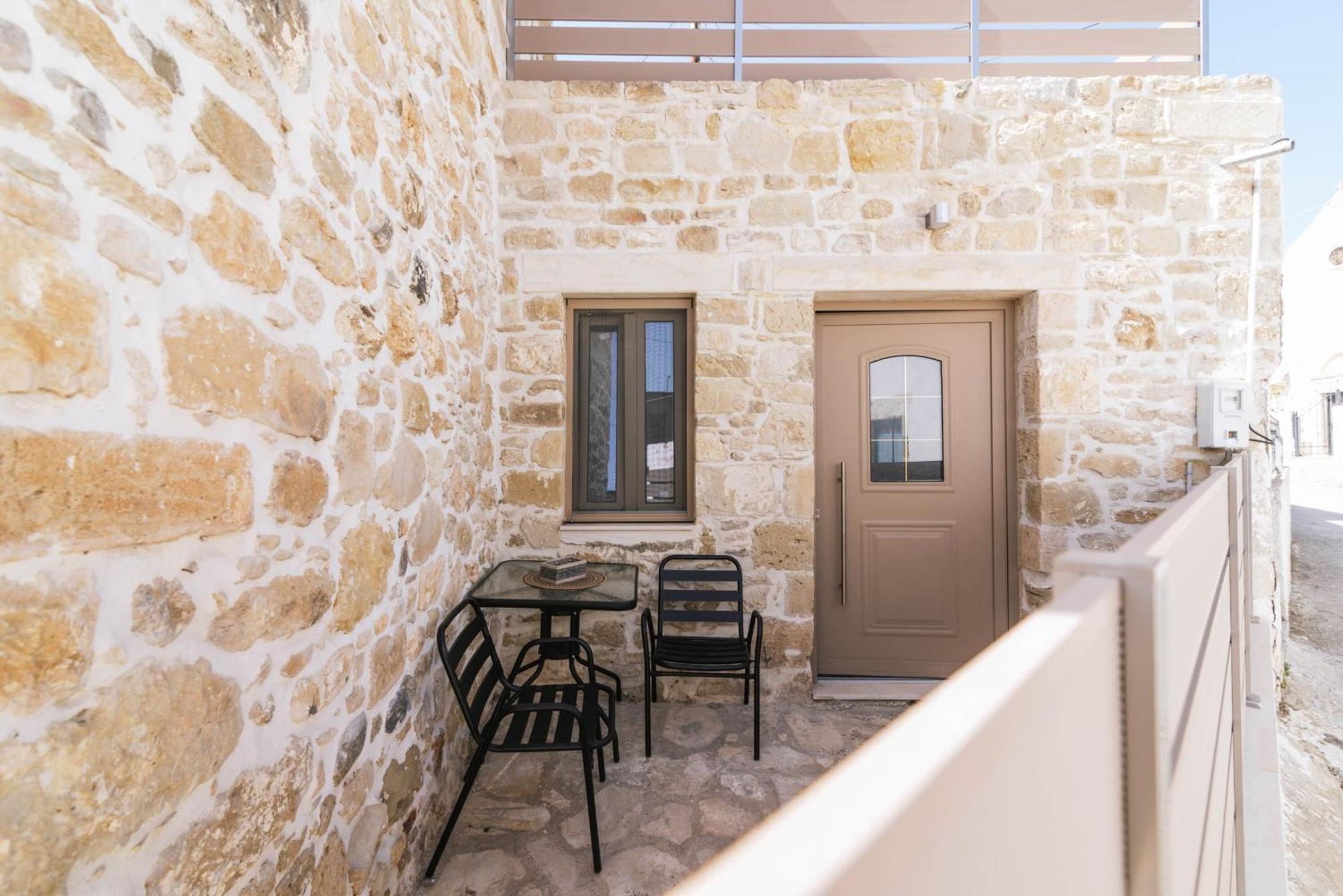Faidra House Villa Vóroi Dış mekan fotoğraf