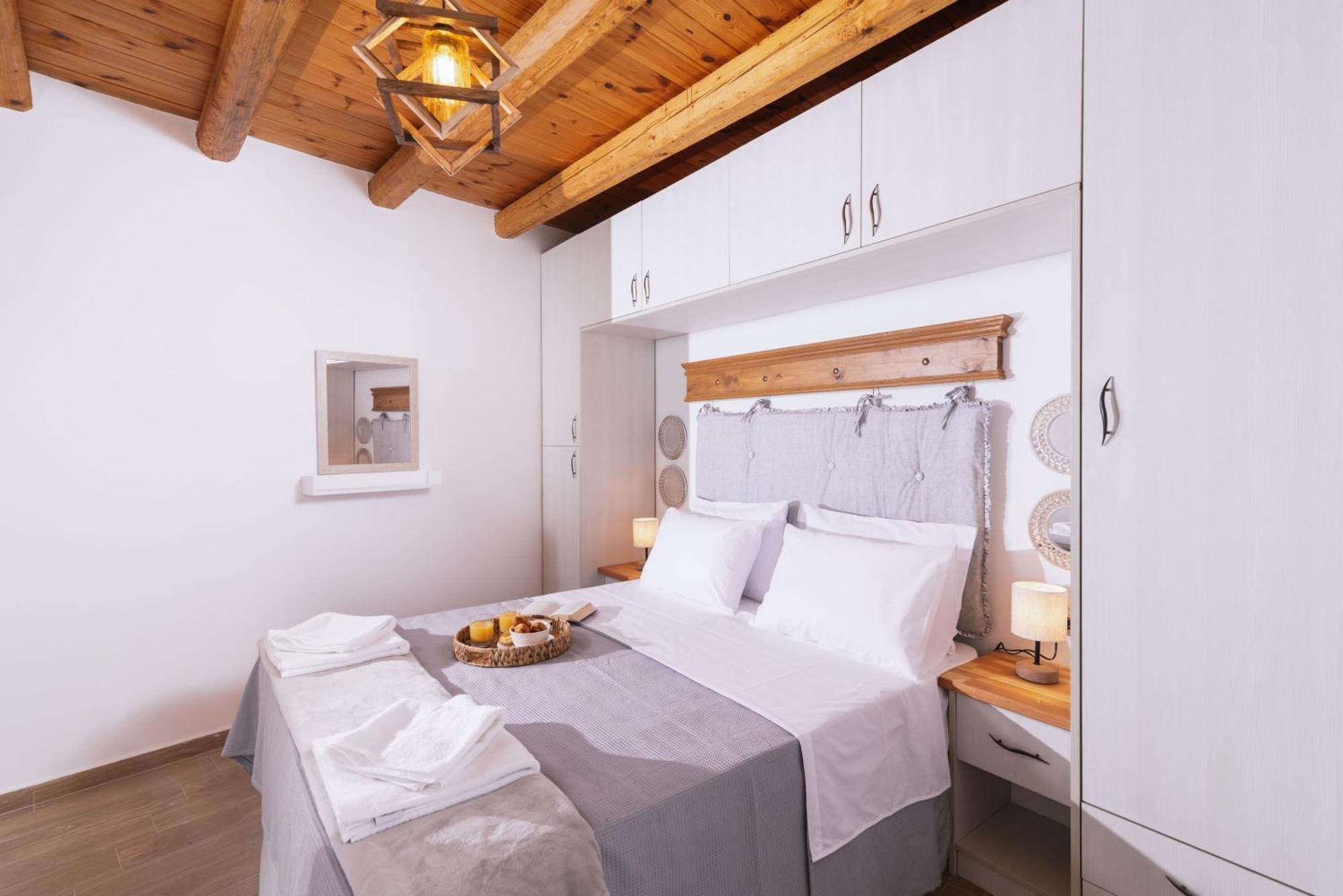 Faidra House Villa Vóroi Dış mekan fotoğraf