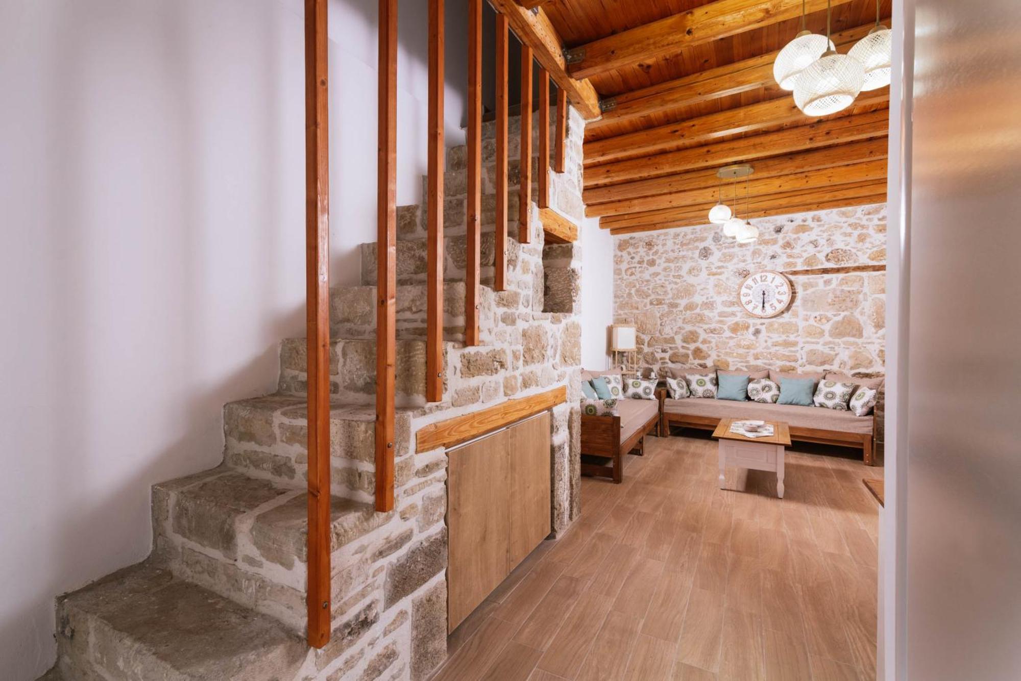Faidra House Villa Vóroi Dış mekan fotoğraf