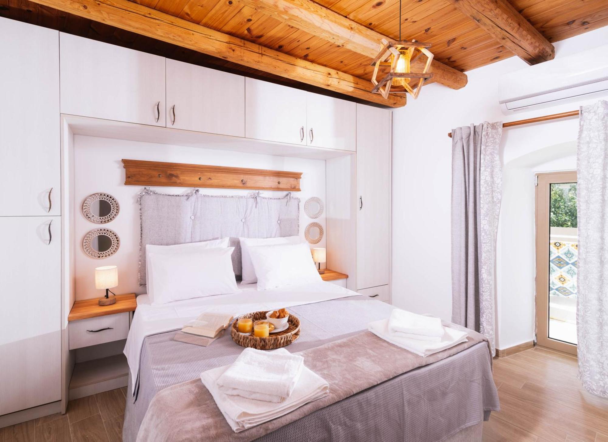 Faidra House Villa Vóroi Dış mekan fotoğraf