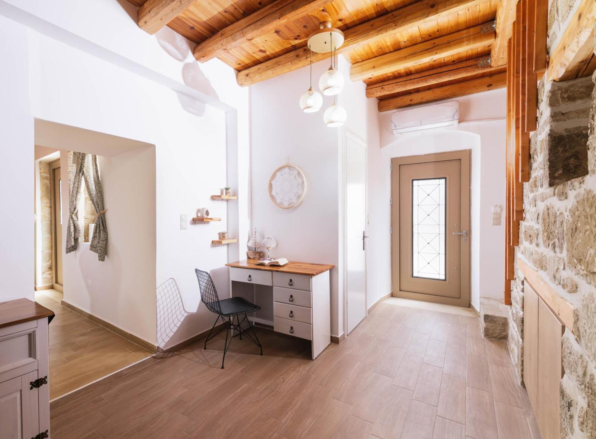 Faidra House Villa Vóroi Dış mekan fotoğraf