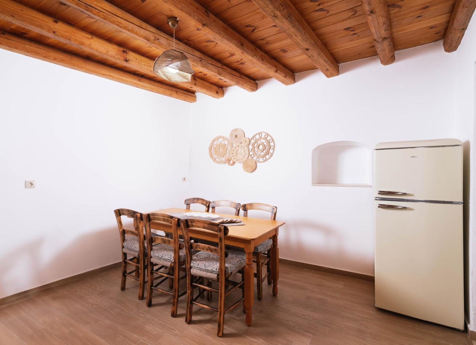 Faidra House Villa Vóroi Dış mekan fotoğraf