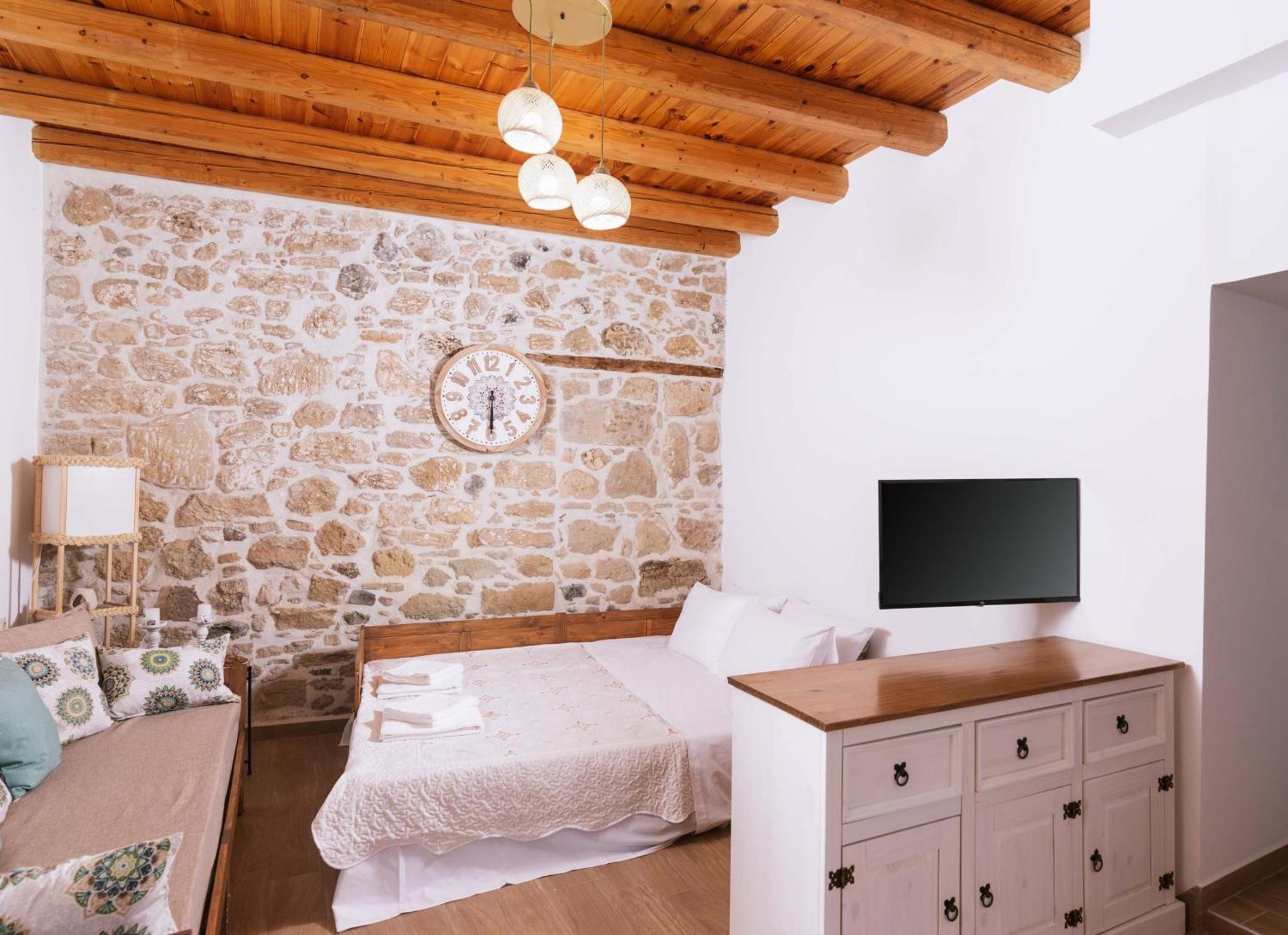 Faidra House Villa Vóroi Dış mekan fotoğraf