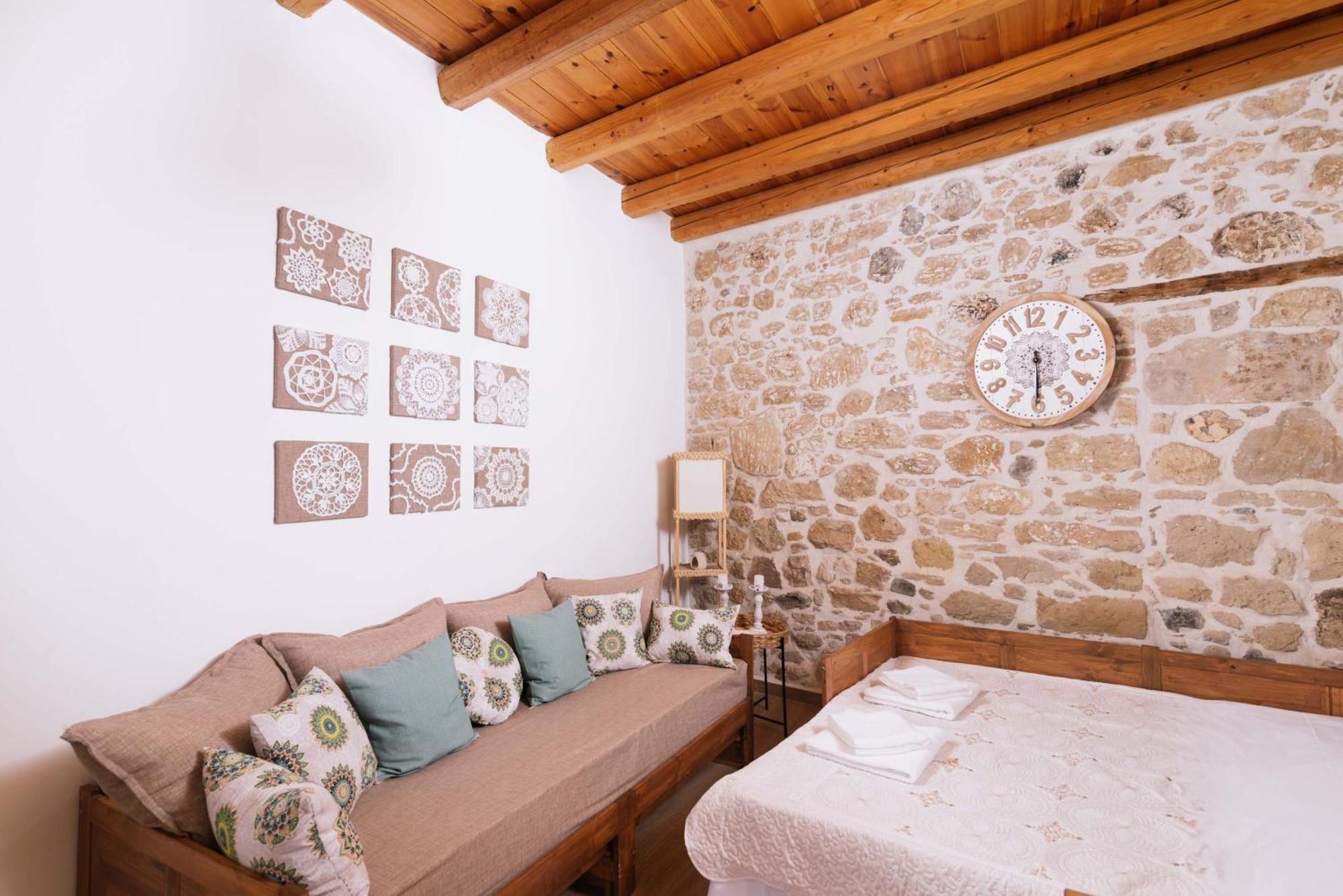 Faidra House Villa Vóroi Dış mekan fotoğraf