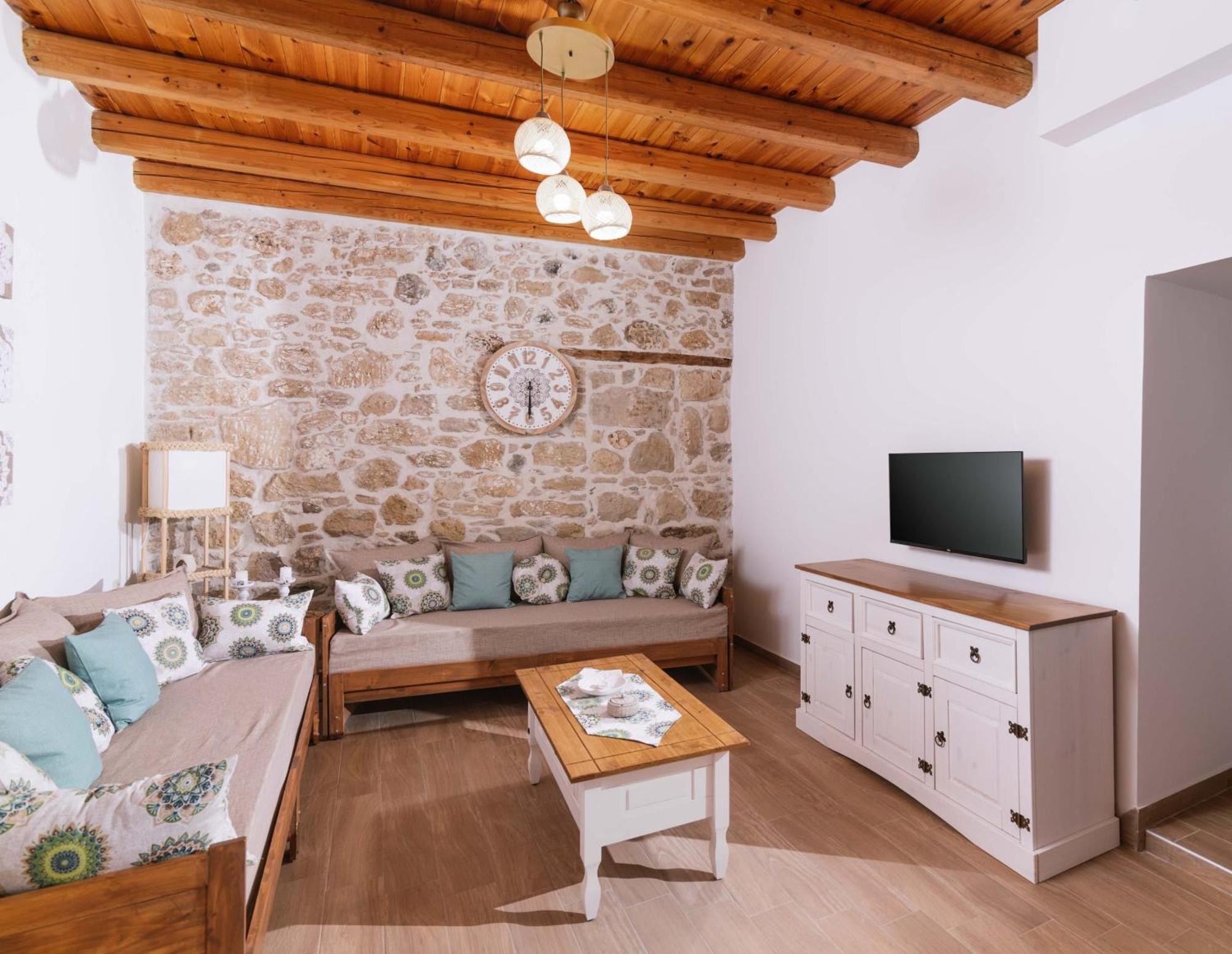 Faidra House Villa Vóroi Dış mekan fotoğraf
