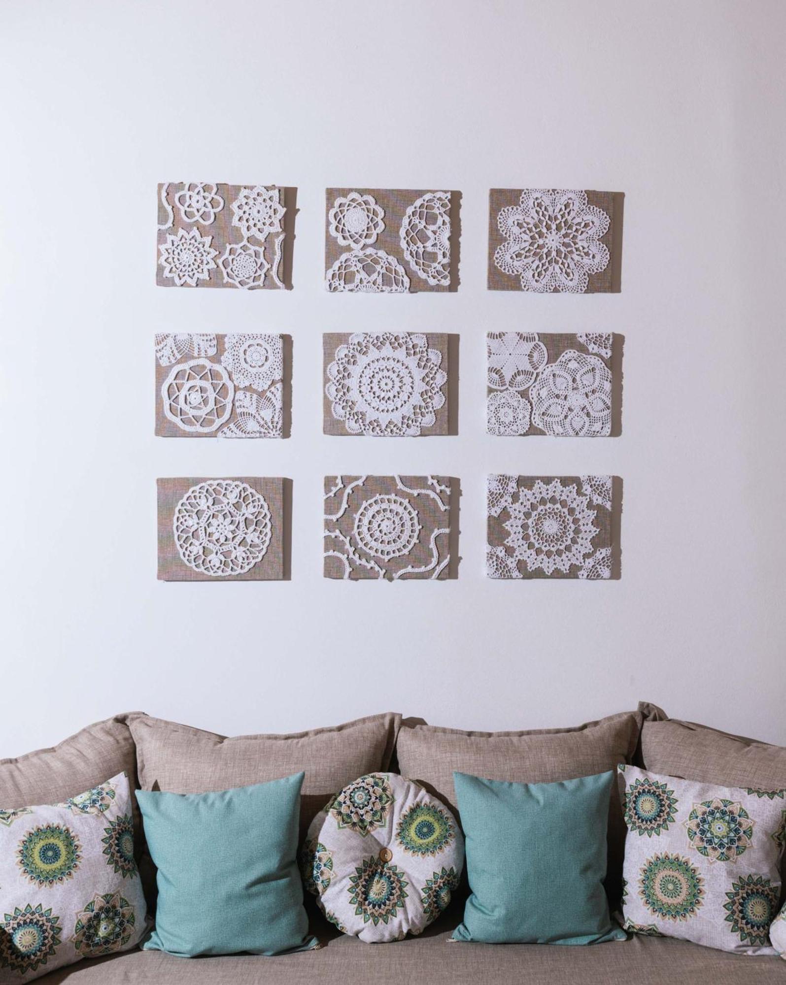 Faidra House Villa Vóroi Dış mekan fotoğraf