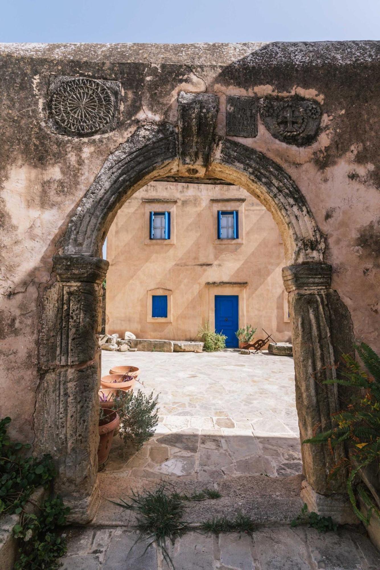Faidra House Villa Vóroi Dış mekan fotoğraf